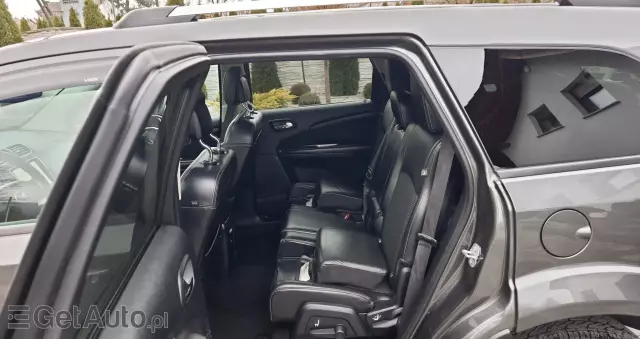 FIAT Freemont 2.0 Multijet Cross AWD