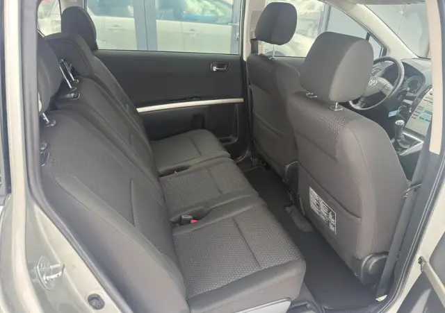 TOYOTA Corolla Verso 1.8 Sol + 7os