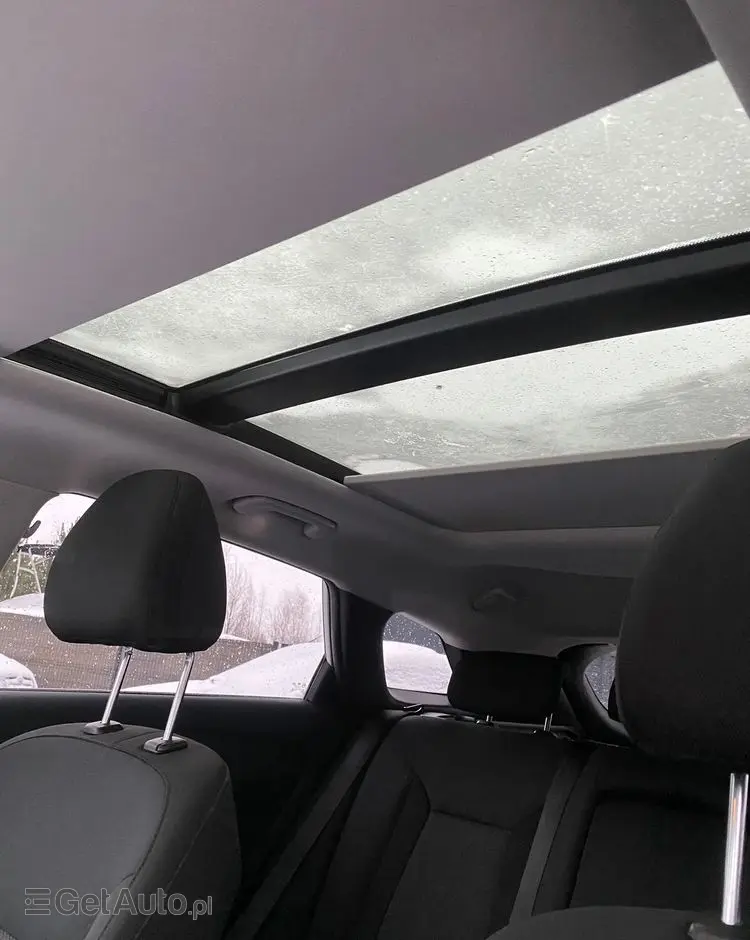 HYUNDAI I40 1.7 CRDi blue Style