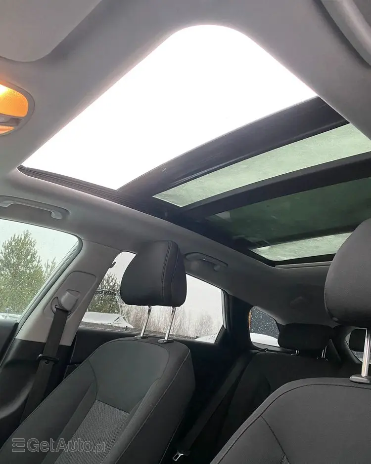 HYUNDAI I40 1.7 CRDi blue Style