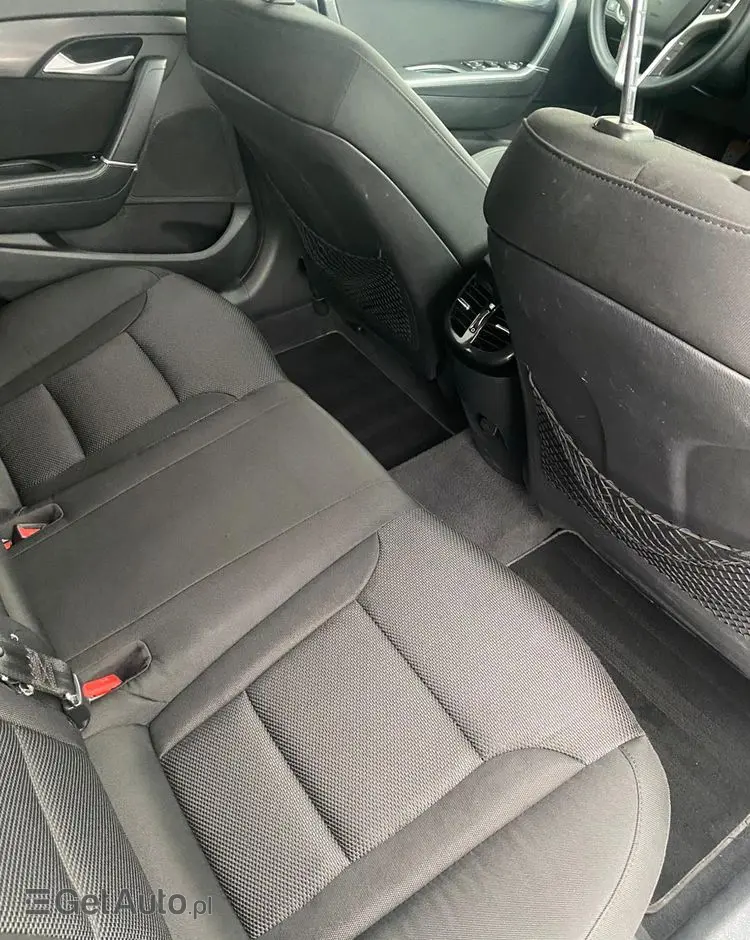 HYUNDAI I40 1.7 CRDi blue Style