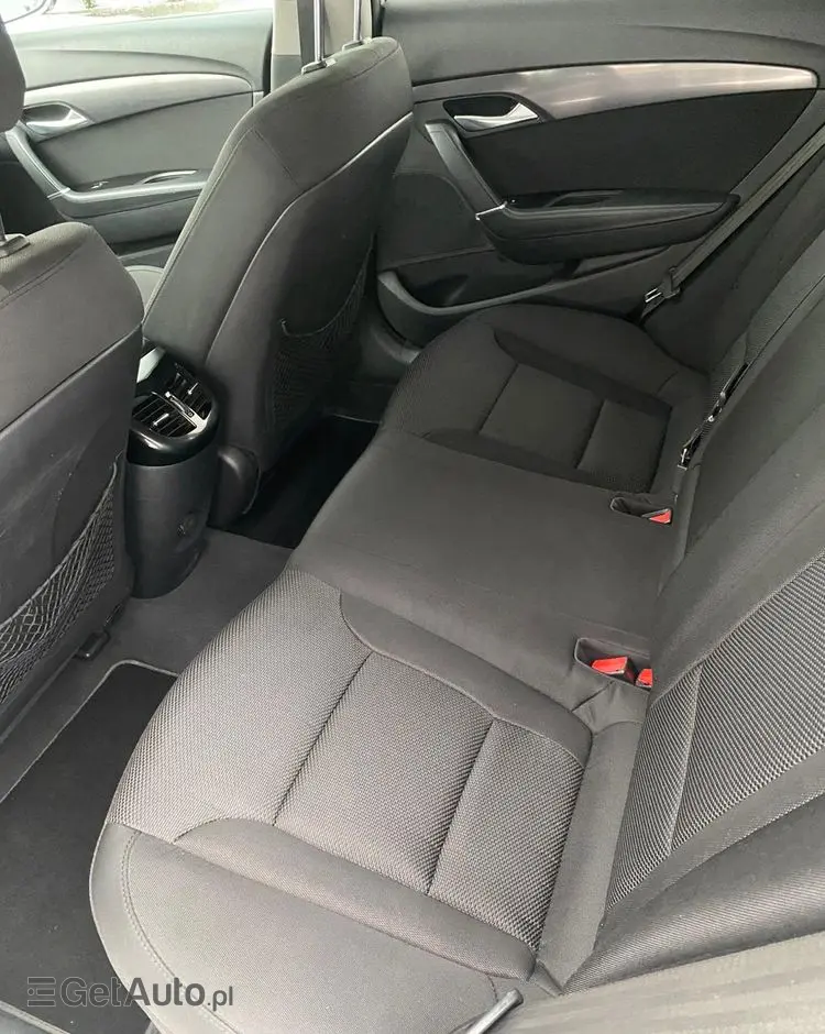 HYUNDAI I40 1.7 CRDi blue Style