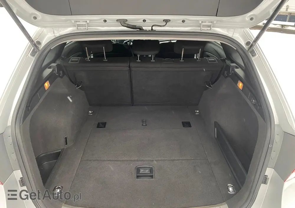 HYUNDAI I40 1.7 CRDi blue Style