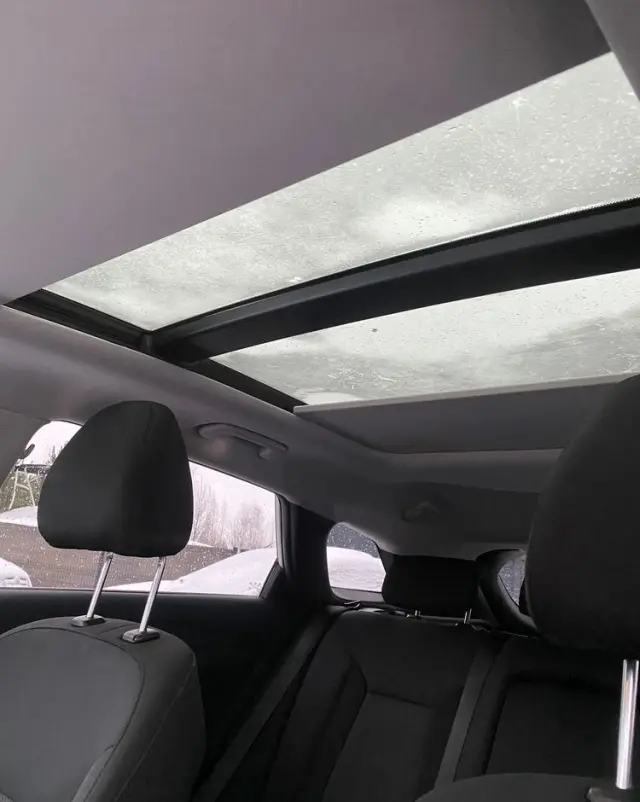 HYUNDAI I40 1.7 CRDi blue Style