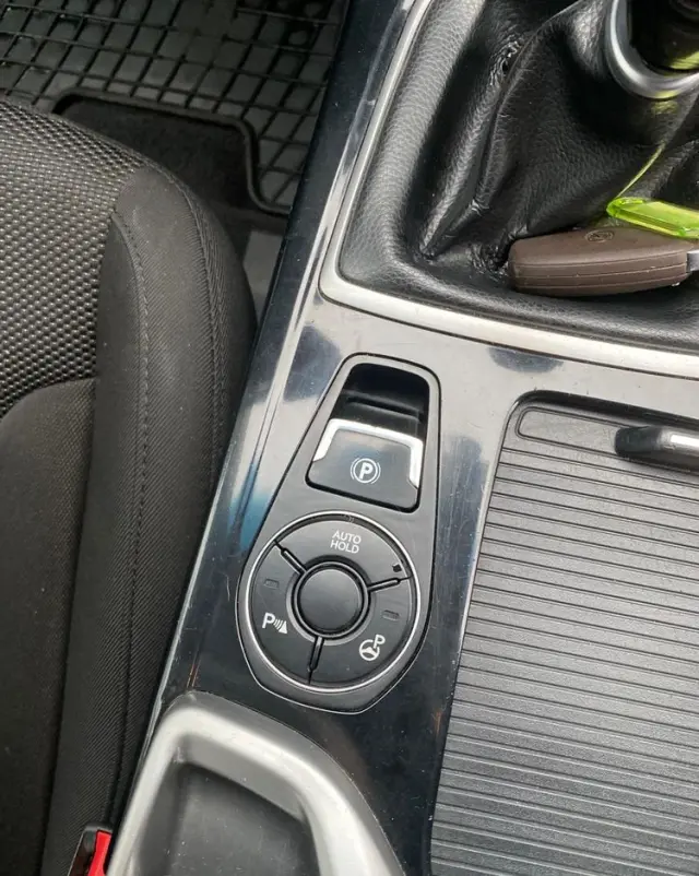 HYUNDAI I40 1.7 CRDi blue Style