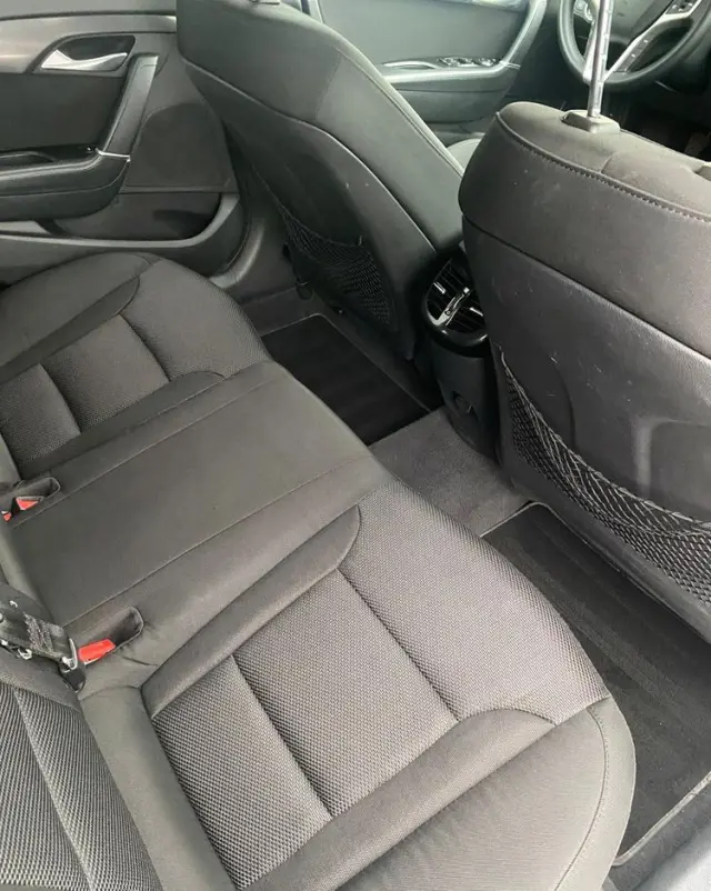 HYUNDAI I40 1.7 CRDi blue Style