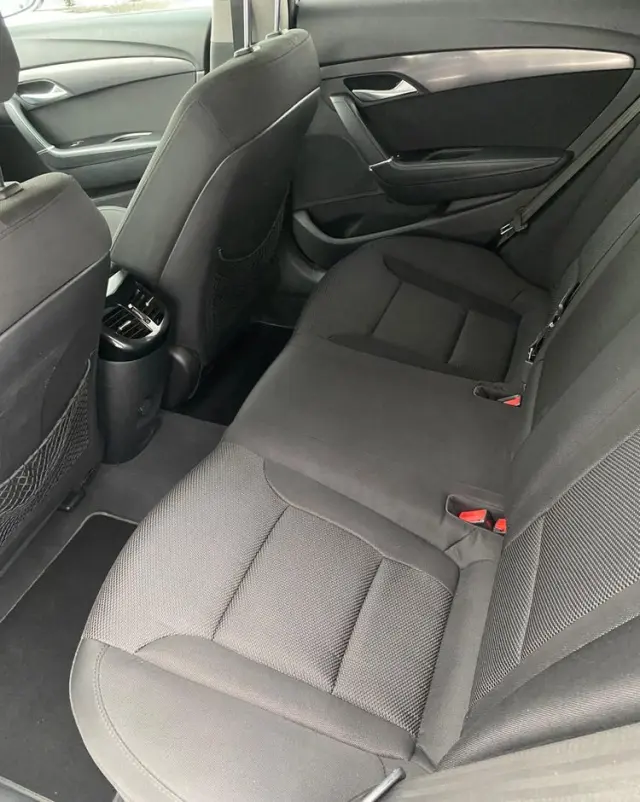 HYUNDAI I40 1.7 CRDi blue Style