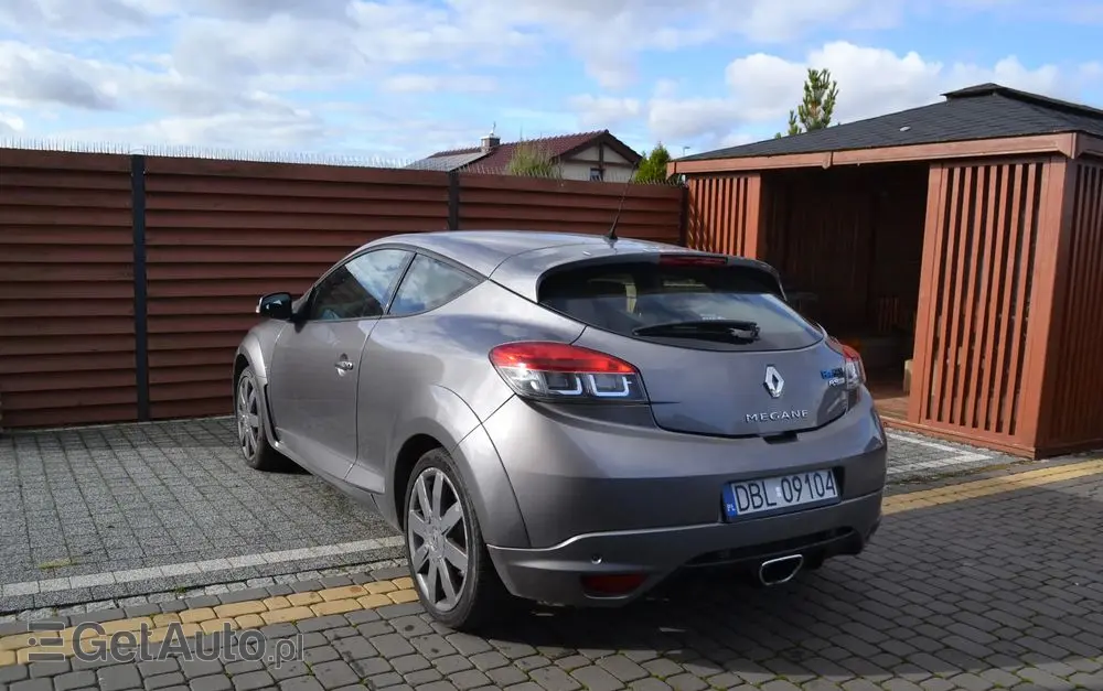 RENAULT Megane 2.0 16V R.S