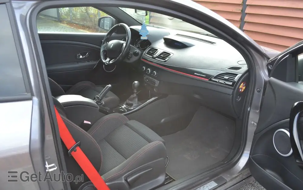 RENAULT Megane 2.0 16V R.S