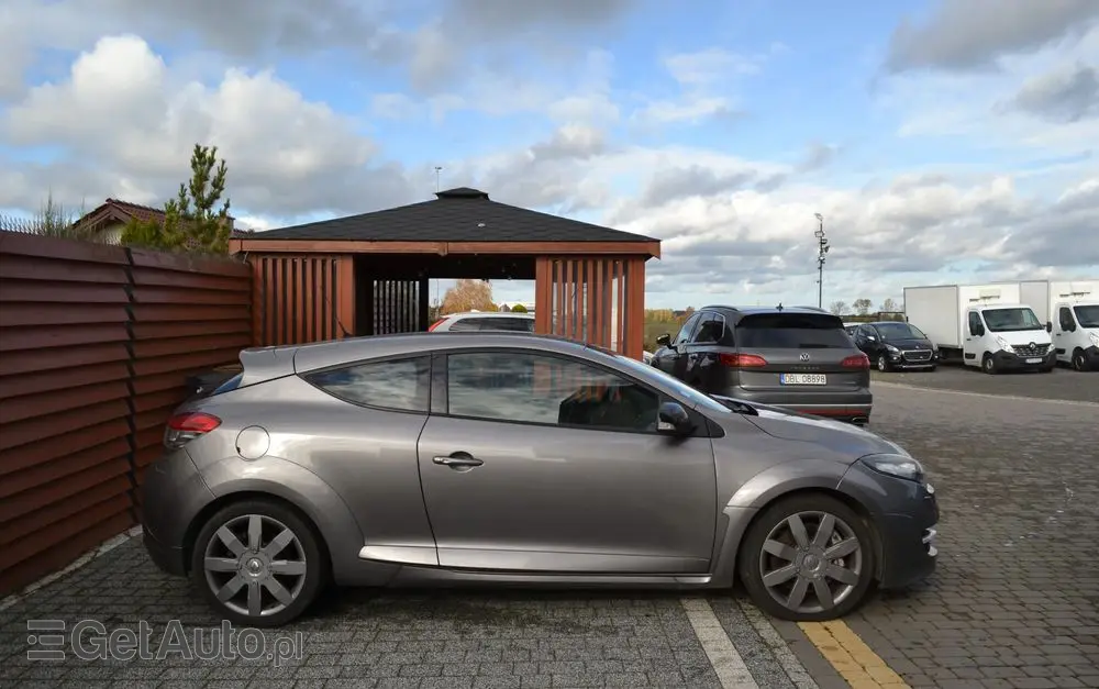 RENAULT Megane 2.0 16V R.S