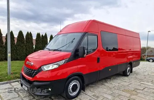 IVECO 35 Daily 