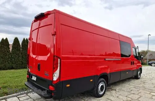 IVECO 35 Daily 