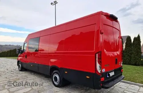 IVECO 35 Daily 