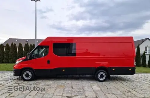 IVECO 35 Daily 