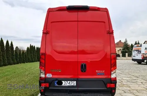 IVECO 35 Daily 