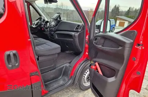IVECO 35 Daily 