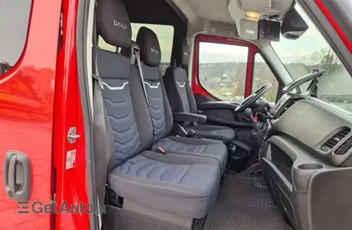 IVECO 35 Daily 