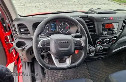 IVECO 35 Daily 