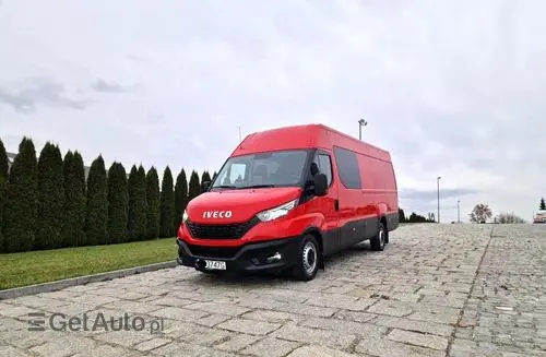 IVECO 35 Daily 