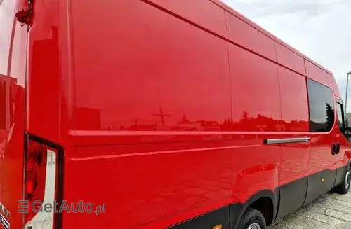 IVECO 35 Daily 