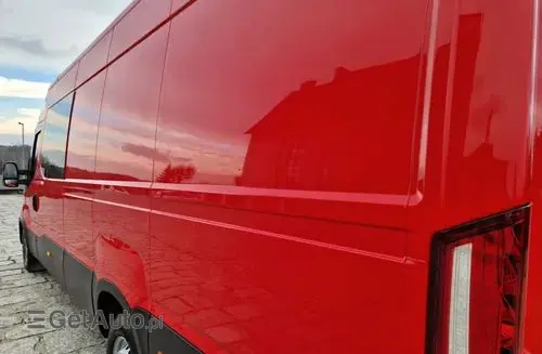 IVECO 35 Daily 