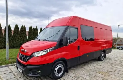 IVECO 35 Daily 
