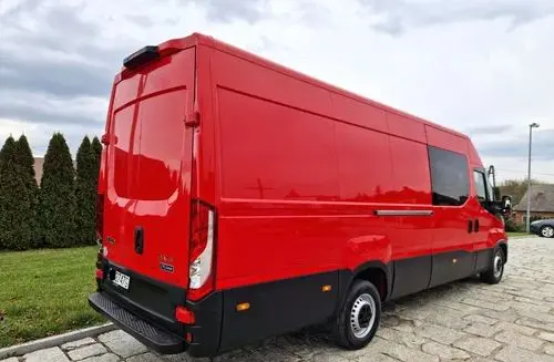 IVECO 35 Daily 
