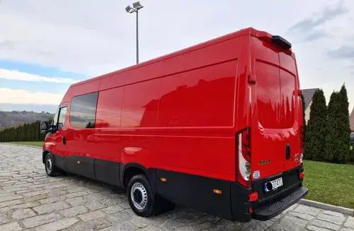 IVECO 35 Daily 