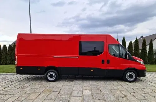 IVECO 35 Daily 