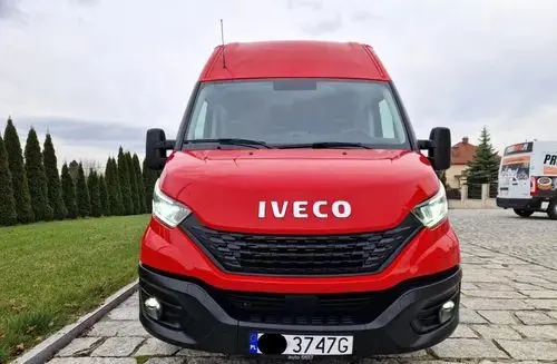 IVECO 35 Daily 
