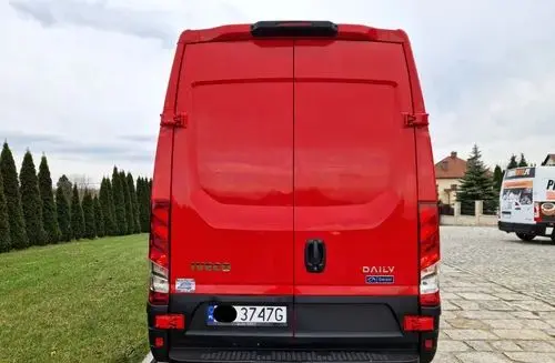 IVECO 35 Daily 