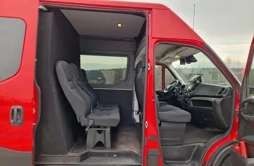 IVECO 35 Daily 