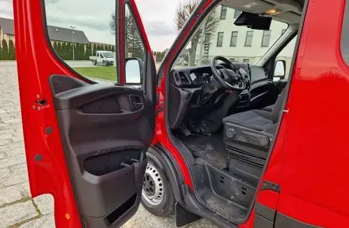 IVECO 35 Daily 