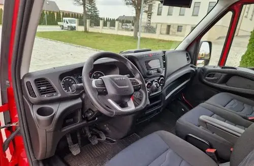 IVECO 35 Daily 
