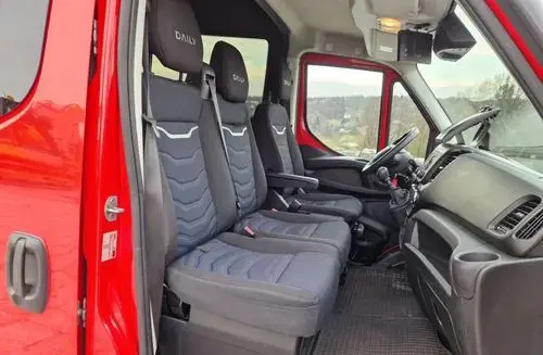 IVECO 35 Daily 