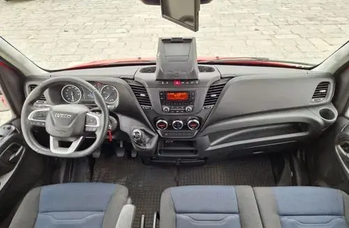 IVECO 35 Daily 