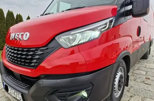 IVECO 35 Daily 