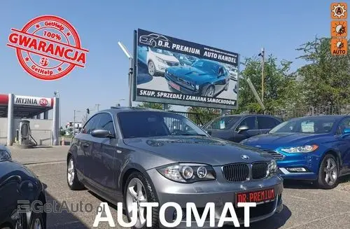 BMW Seria 1 
