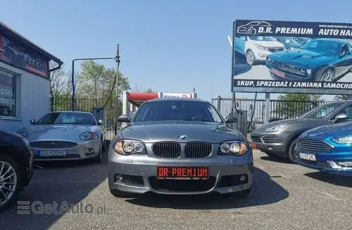 BMW Seria 1 