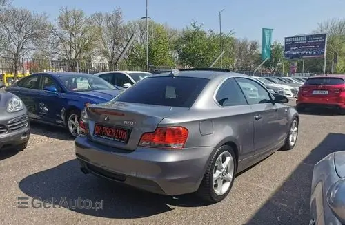 BMW Seria 1 