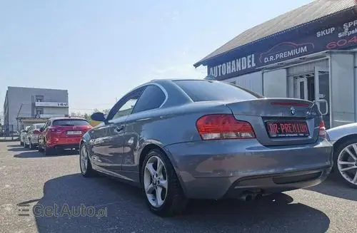 BMW Seria 1 