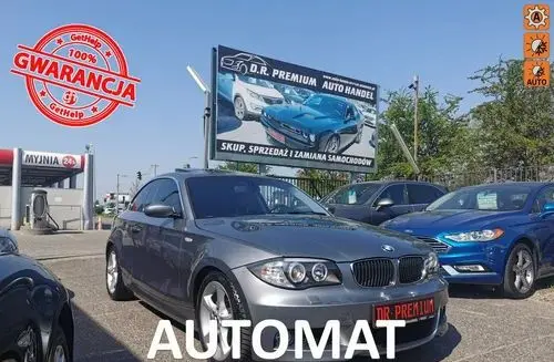 BMW Seria 1 