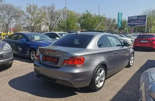 BMW Seria 1 