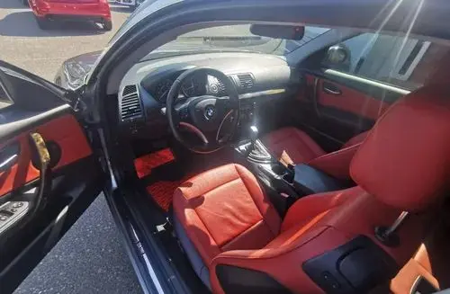 BMW Seria 1 