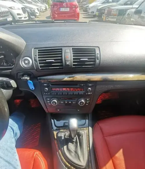 BMW Seria 1 