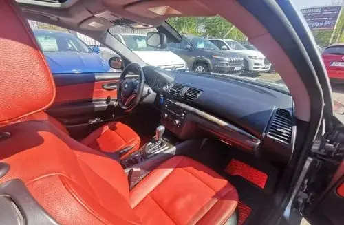 BMW Seria 1 