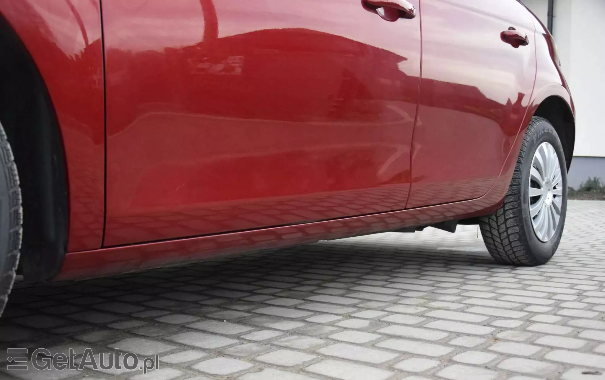 FIAT Bravo 1.4 T-Jet 16V Dynamic