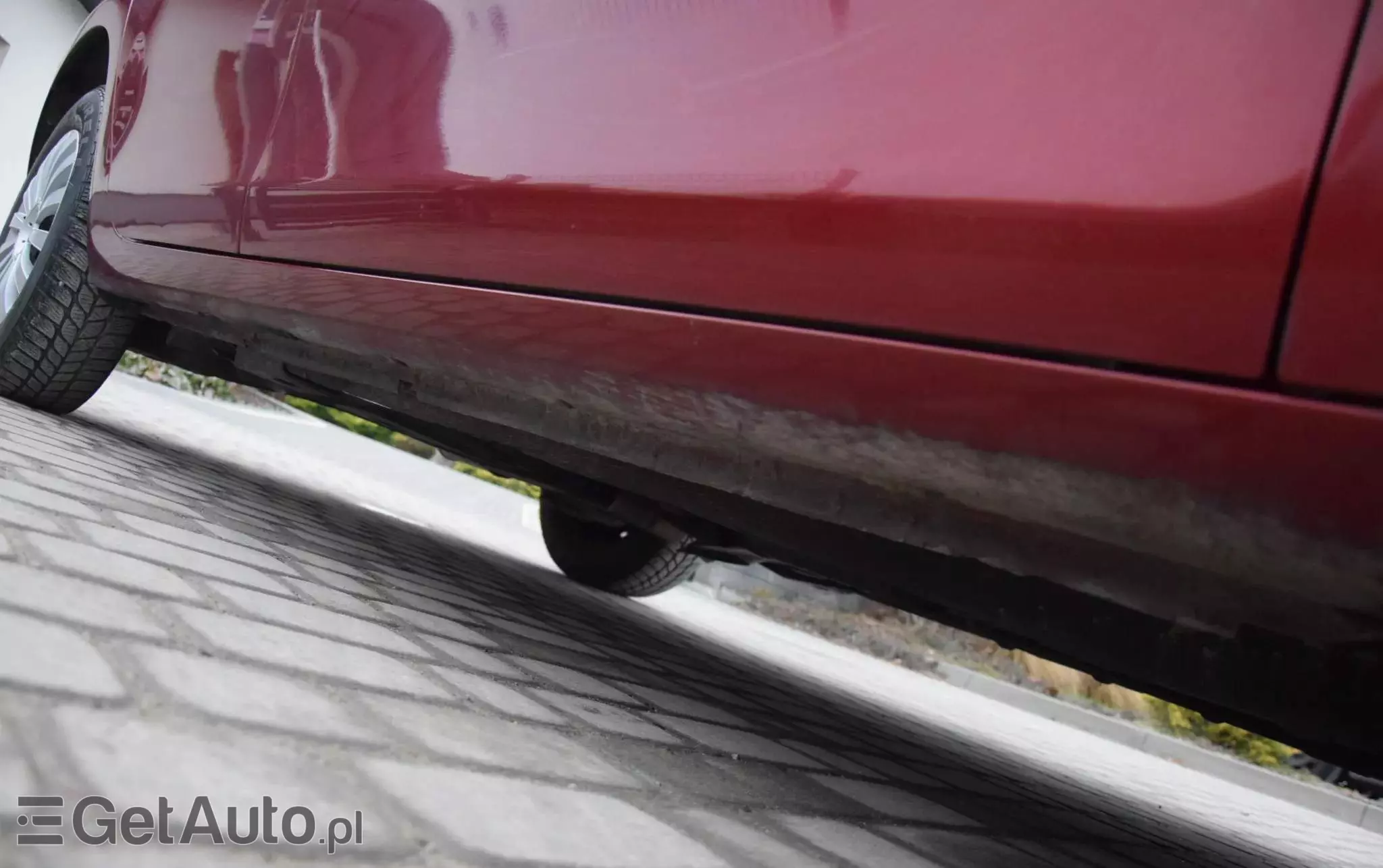 FIAT Bravo 1.4 T-Jet 16V Dynamic