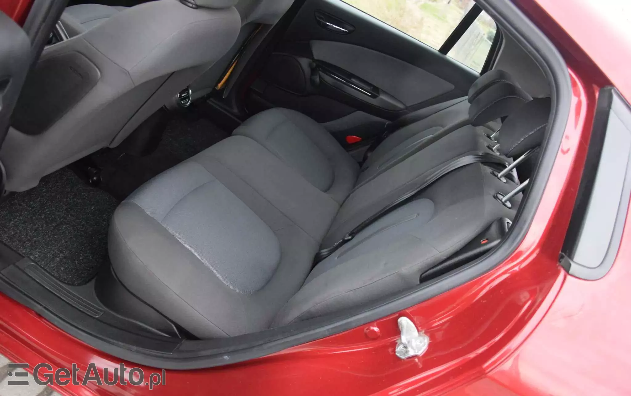 FIAT Bravo 1.4 T-Jet 16V Dynamic