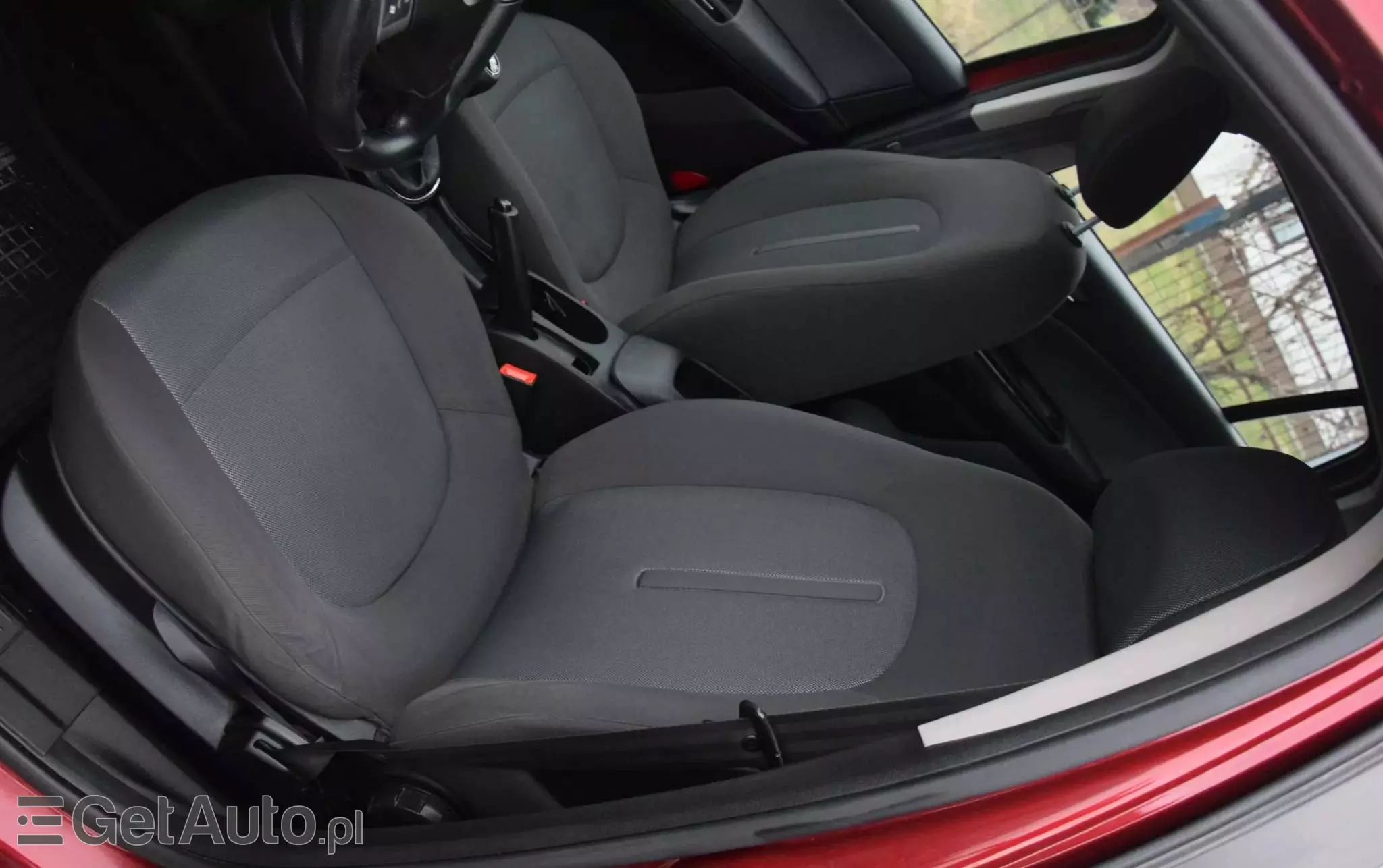 FIAT Bravo 1.4 T-Jet 16V Dynamic